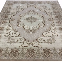 Синтетичний килим Romance AD76A Cream-LBeige  - Висока якість за найкращою ціною в Україні